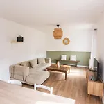 Σπίτι διακοπών Maison Avec Parking