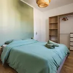 Maison Avec Parking Σπίτι διακοπών *