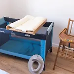 Maison Avec Parking