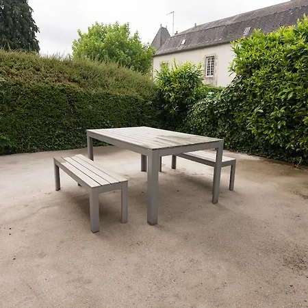 بيت للعطل Maison Avec Parking