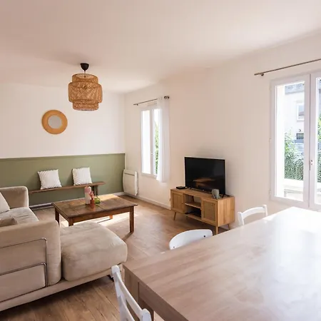 Maison Avec Parking * La Flocellière
