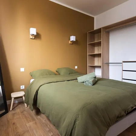 Maison Avec Parking La Flocellière