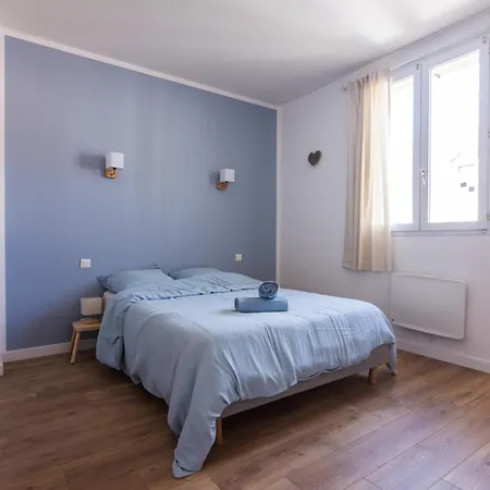 Maison Avec Parking بيت للعطل *