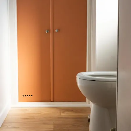 Maison Avec Parking بيت للعطل *